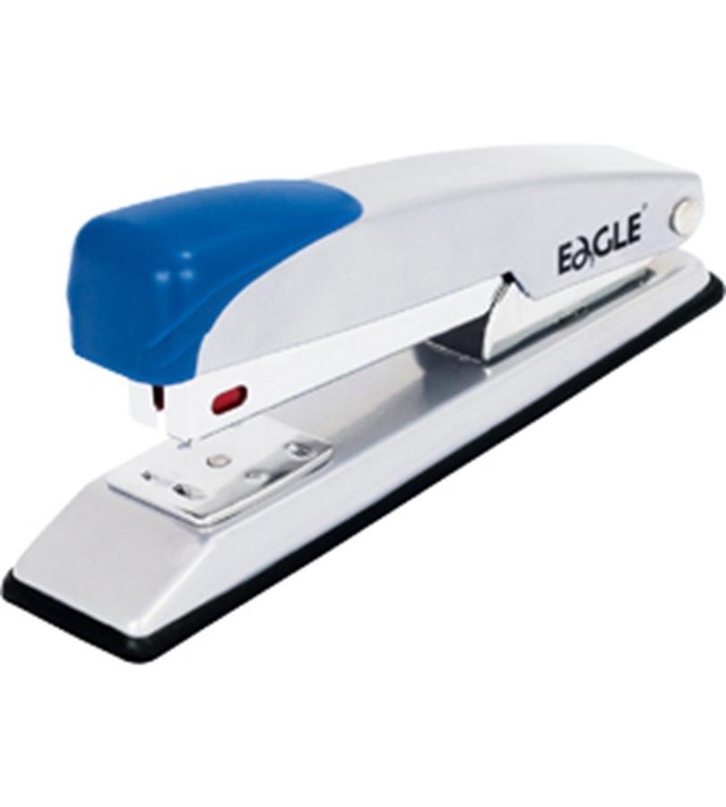 STAPLER EAGLE 204 BLUE 20 SHEETS